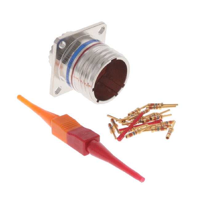 D38999/20FD18PN - D38999/20FD18PN