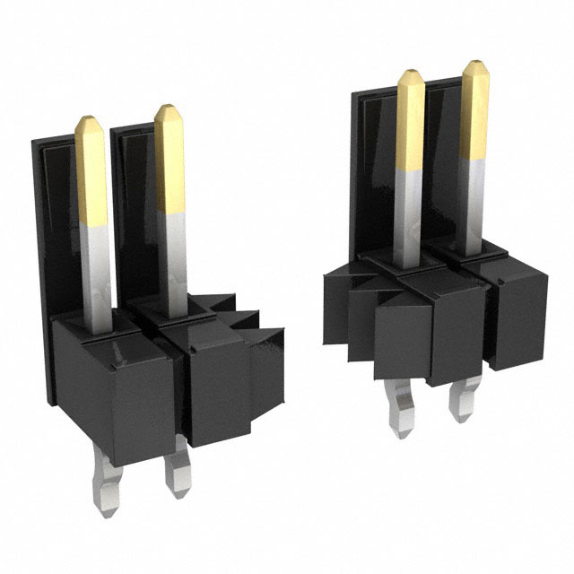 0022283194 - KK 42225 Kinked Gold xxx Pos