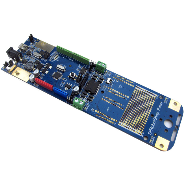 RB-DFR-130 - RB-DFR-130