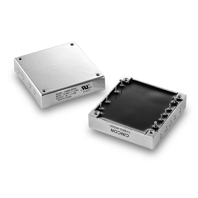 CHB50-48S25 - CHB50 Series