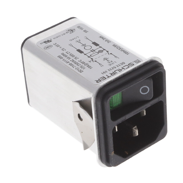 DC12.5232.101 - DC12.5232.101