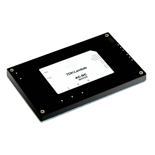 PFE1000FA-12/T - PFE1000FA-xxx