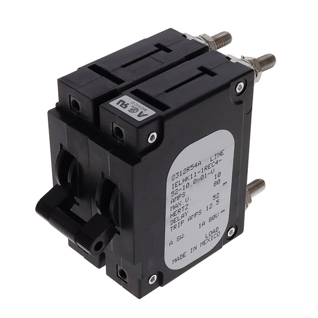 IELHK11-1REC4-52-10.0-01-V - IELHK11-1REC4-52-10.0-01-V