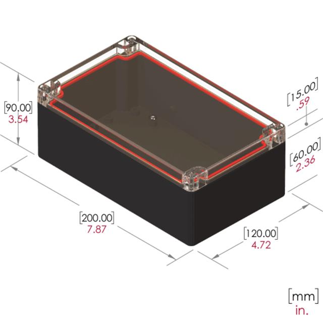 RB85P06C24B - RB85P06C24B