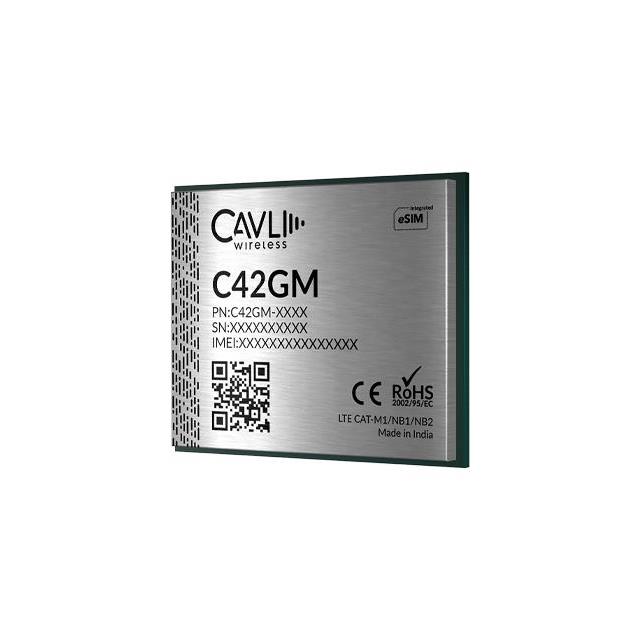 C42GM-M16GNN - C42GM-N16GNN