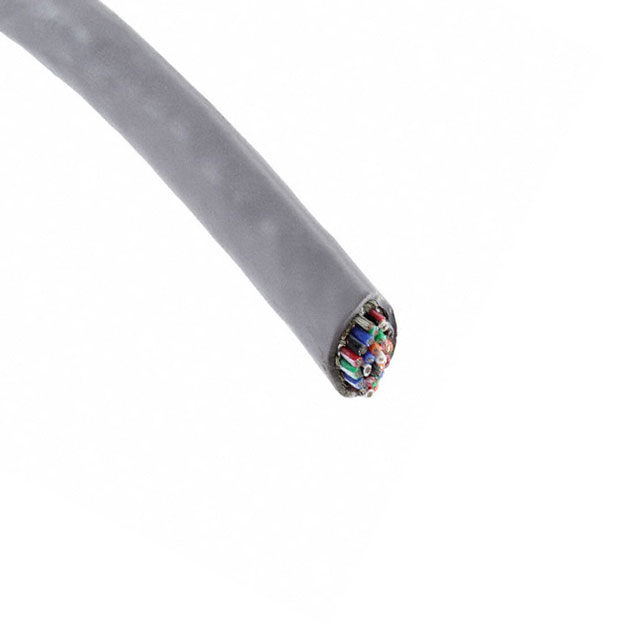 M13525 SL001 - 25 Cond Foil, Braid