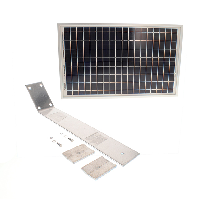 BWA-SOLAR PANEL 20W - BWA-SOLAR PANEL 20W