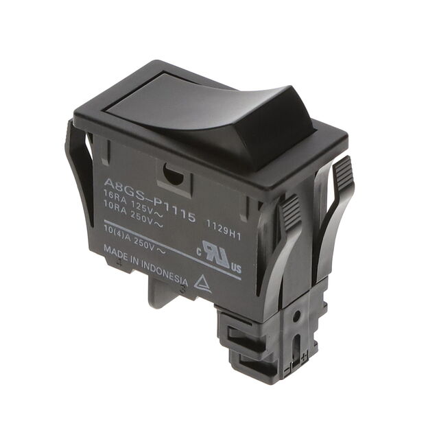 A8GS-P1115 - A8GS-P1115