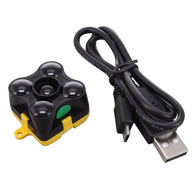 TR-EVO-15M-USB - TR-EVO-15M-USB