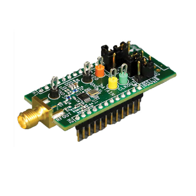 MAX41460EVKIT# - MAX41460EVKIT#