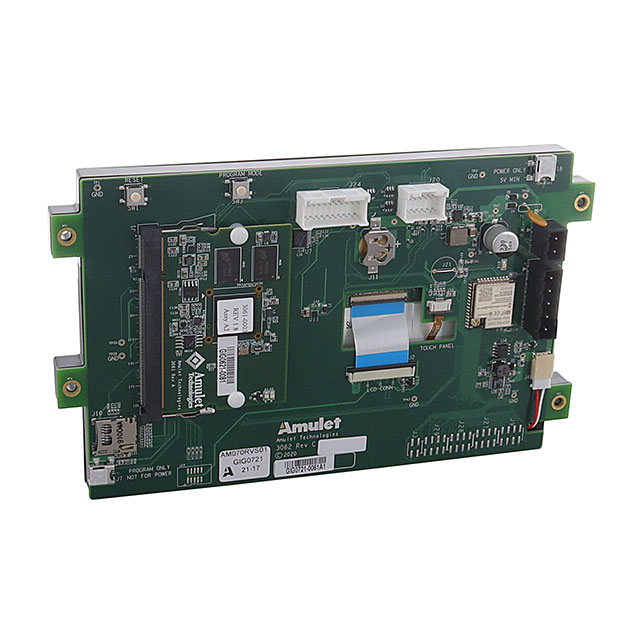 AM070RVS01 - AM070RVS01-back