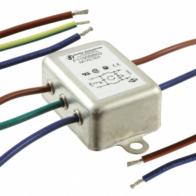 F1150BB03 - F1150BB03