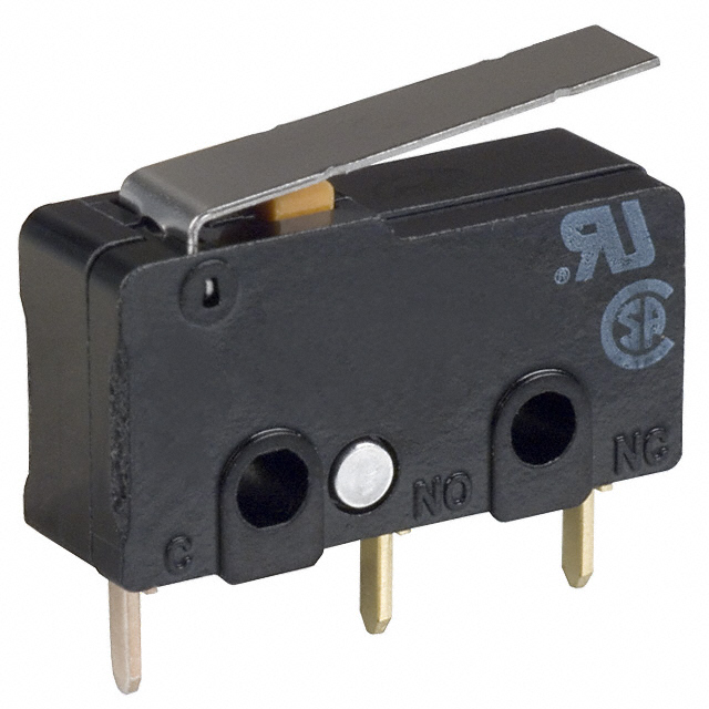 SS-10GLD - SS SERIES
