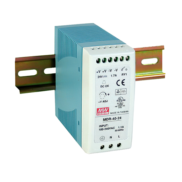 BB-MDR-40-24 - BB-MDR-40-24