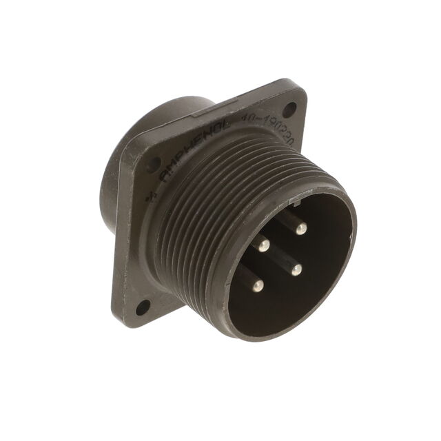 MS3102R20-4P - MS3102R20-4P