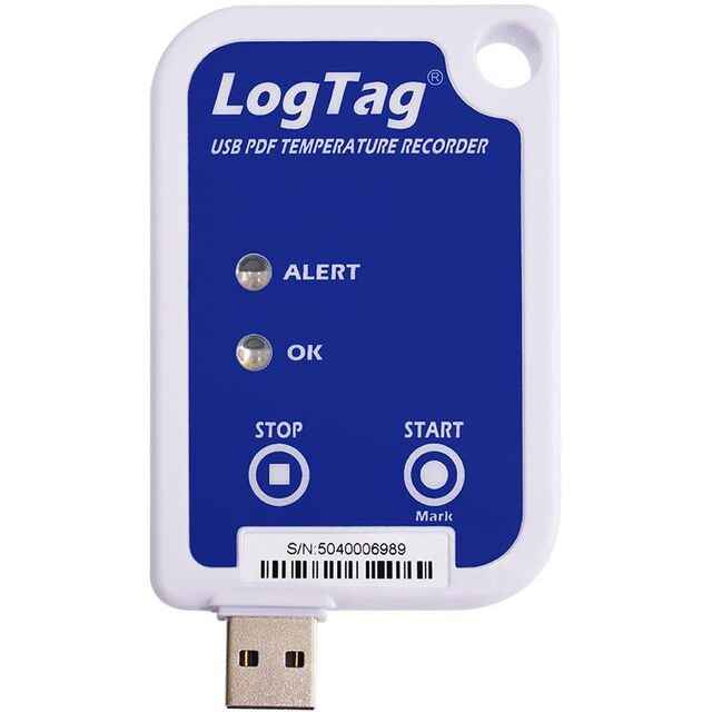 UTRIX-16 w/ 2-Point Calibration - UTRIX-16 w/ 2-Point Calibration