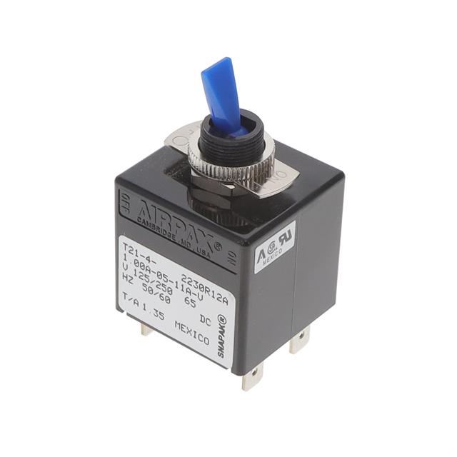 T21-4-1.00A-05-11A-V - T21-4-1.00A-05-11A-V