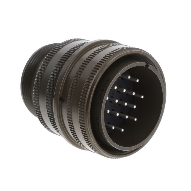 MS3106A28-16P - MS3106A28-16P