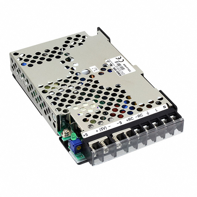 RTW15-10RC - RTW Series