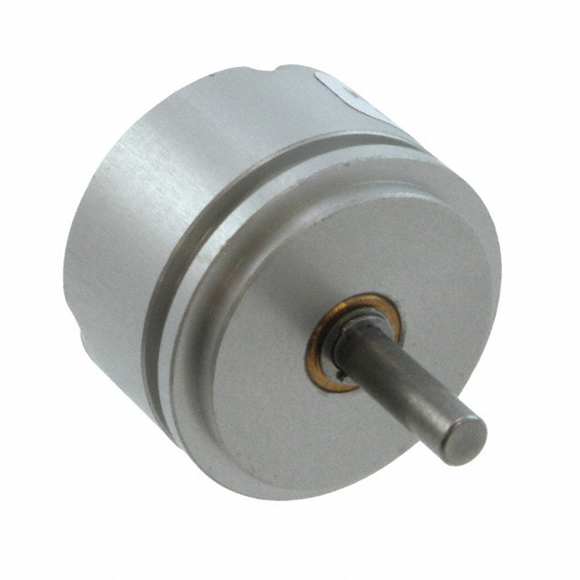 6539S-1-502 - 6539 Series