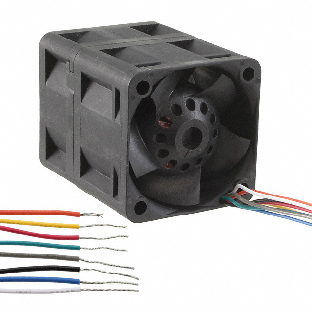 GFC03812HG-DV46 - GFC Series