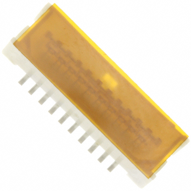 DF9A-21S-1V(22) - DF9A-21P-1V(22)