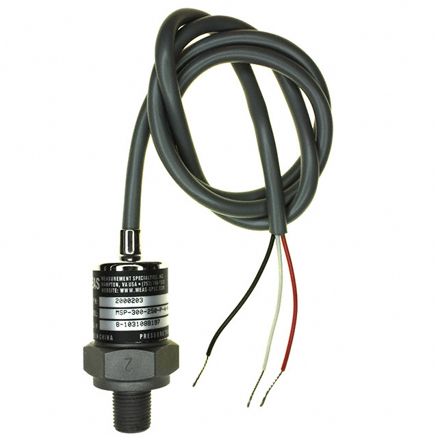 M3041-000006-250PG - 2000203