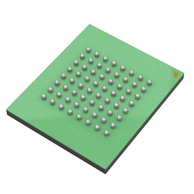 IS29GL256-70FLEB - 64-LBGA