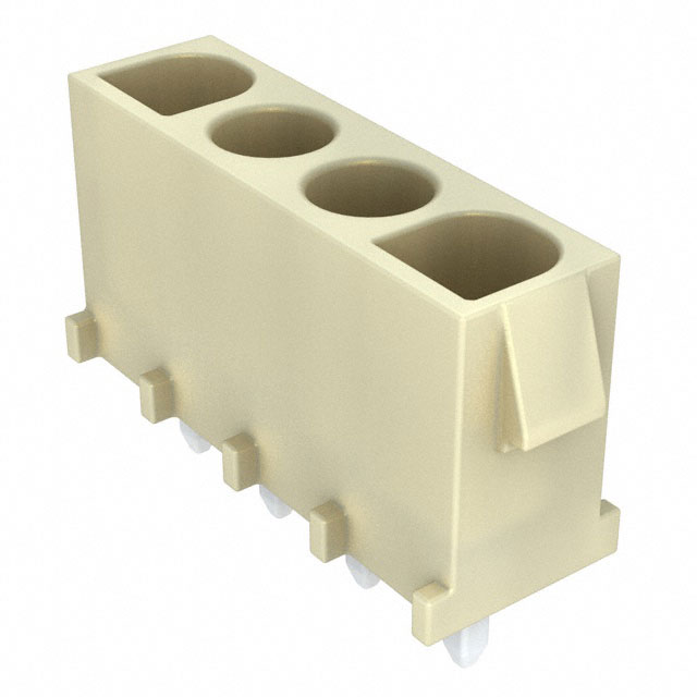 0010845040 - MLX 42002 Series 4 position