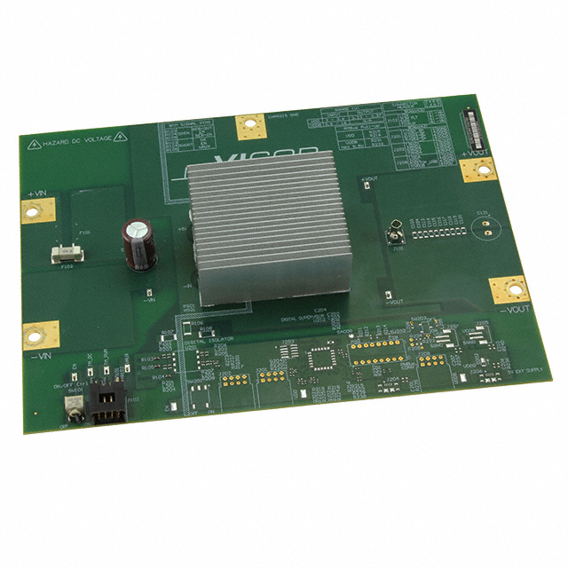 BCM6123E60E10A5T00 - BCM6123E60E10A5T00