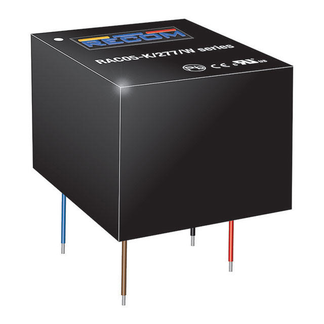RAC05-3.3SK/277/W - RAC05-3.3SK/277/W