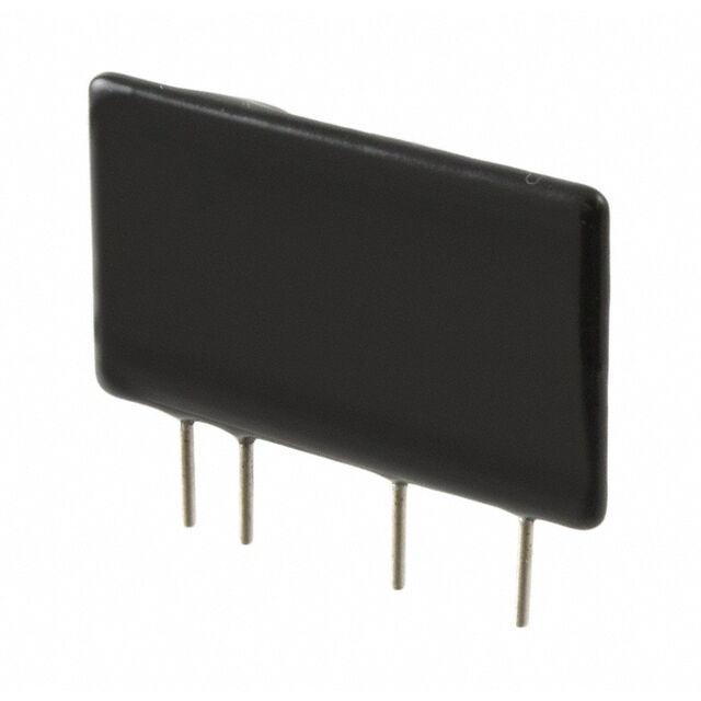 SSRC-480D5R - SSRC-240D5