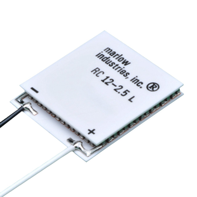 RC12-2.5-01LS - RC12-2.5-01LS