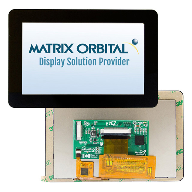 EVE2-43G-BLM-TPC - EVE2-43G-BLM-TPC