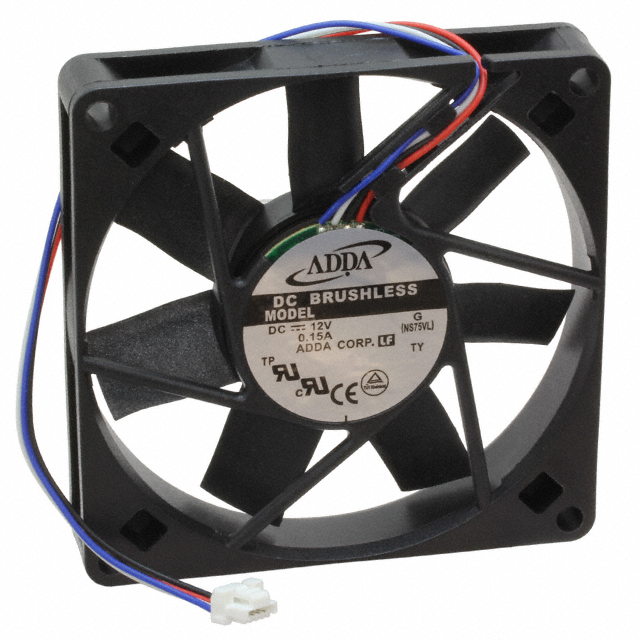 VL-HDW-418 - VL-HDW-418