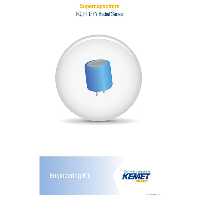 SUP ENG KIT 03 - SUP ENG KIT 03
