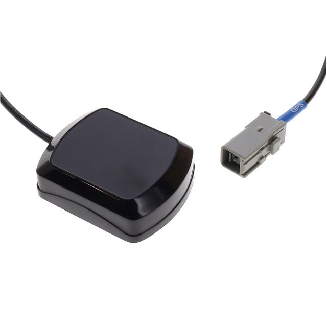 AN_GPS_A001 GT5 - AN_GPS_A001 GT5