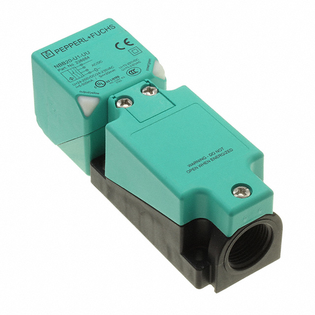 NBB20-U1-UU - NBB20-U1-UU