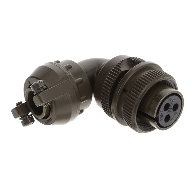 MS3108E14S-7S - MS3108E14S-7S