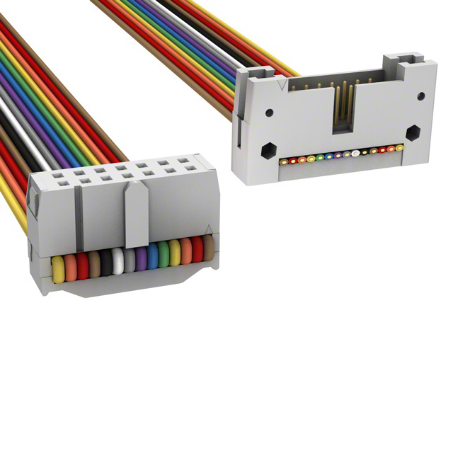 H3DKH-1418M - H3DKH-14 M