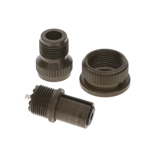 MS3106A10S-2S - MS3106A10S-2S