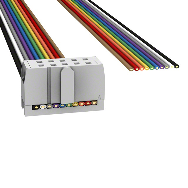 H1CXS-1036M - H1CXx-10 M