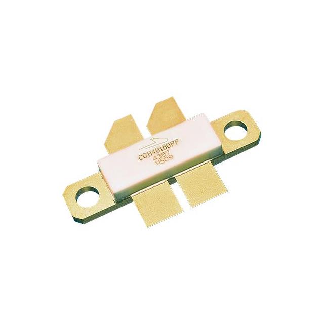 CGH40180PP-AMP - CGH40180PP-AMP