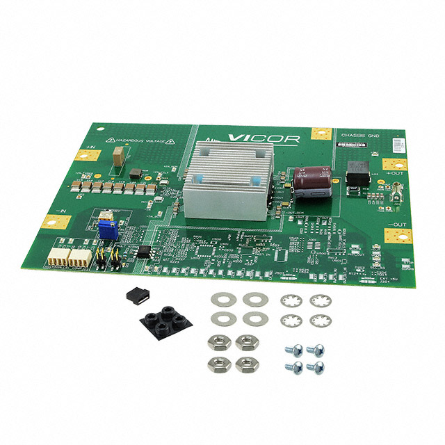 DCD300P240T600A40 - VI Chip DCM