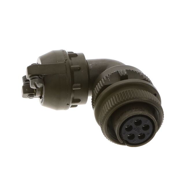 MS3108E14S-5S - MS3108E14S-5S