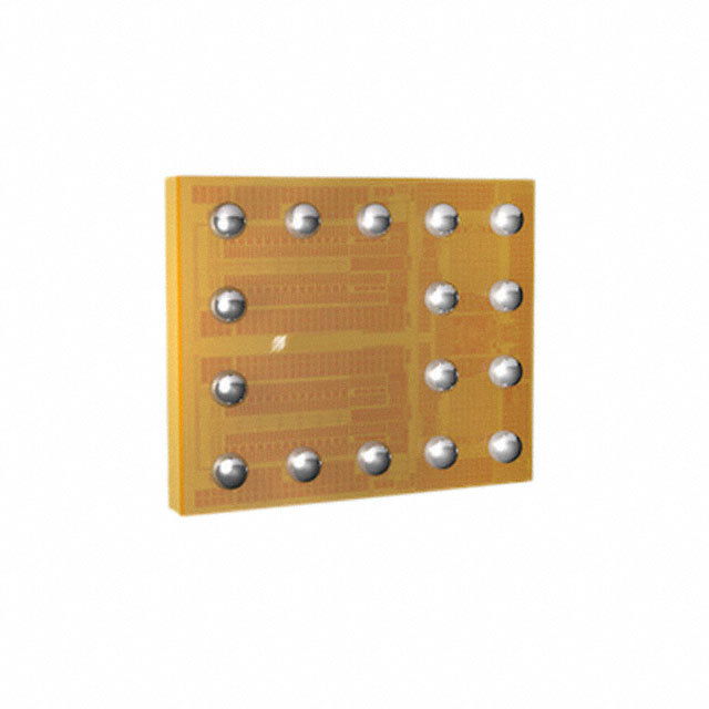 PE29101A-X - 16-Flipchip