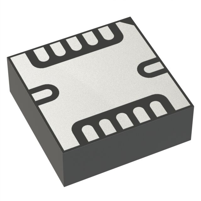 MAAM-011275-TR0500 - 12 AQFN