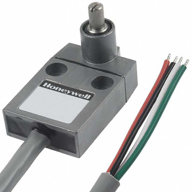 914CE16-6 - 914CE16-3, 914CE16-6