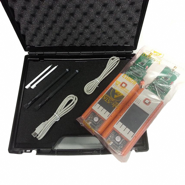 SX1272DVK1CAS - SX1272DVK1