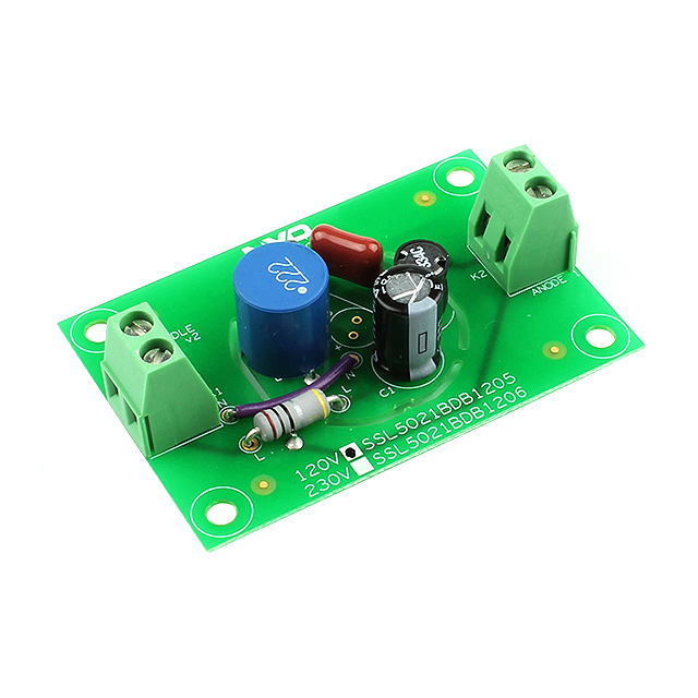 SSL5021BDB1205UL - SSL5021BDB1205